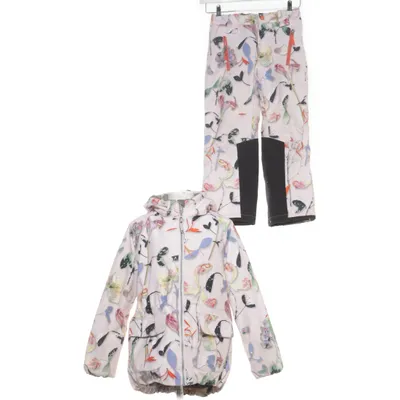 Skidställ (Rosa, Flerfärgad) från Molo Polyester