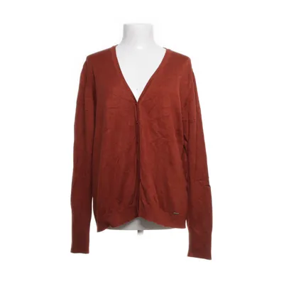 Cardigan (Bruin) van More & More Polyamide, Viscose