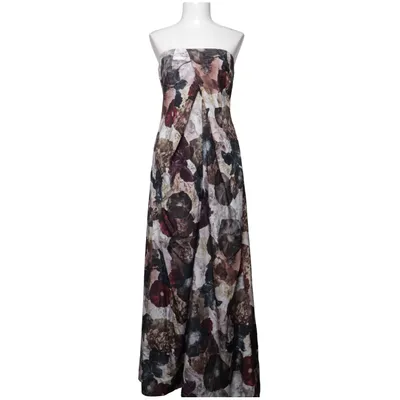 Maxi dress (Multicolored) from ASOS