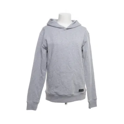 Huvtröja (Grå) från Carlheim