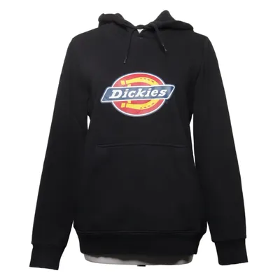 Hoodie (Black) from Dickies Cotton, Polyester
