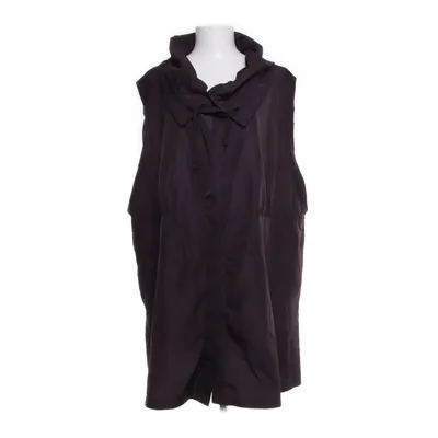 Gilet (Rood) van Selection by Ulla Popken Elastaan, Polyester, Viscose