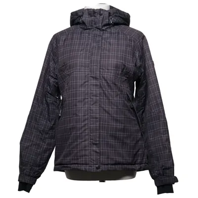 Manteau de ski (Gris) de Hi-Tec Polyester