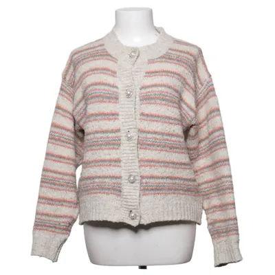 Cardigan (Uma Cardigan) from Lollys Laundry Elastane, Polyamide, Polyester, Wool