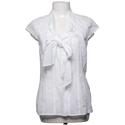 Topp (Vit) från Calvin Klein Bomull