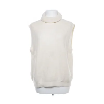 Turtleneck (Beige) fra Mango Kashmir