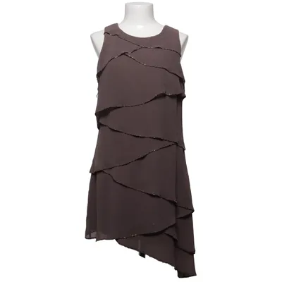 Cocktailkleid (Braun) von Scarlett