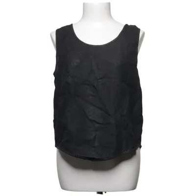 Tanktop (Grijs) van Pure Nature Linnen