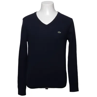 Pullover (Blå) från Lacoste