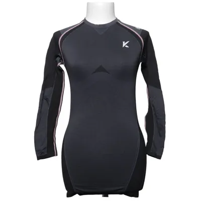 Base layer shirt (Black, Gray, Pink) from Kaytan Polyamide, Polyester