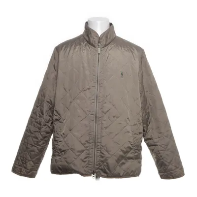 Windjack (Groen) van Cardon Nylon