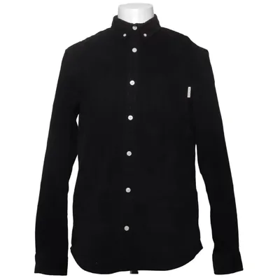 Chemise (Noir) de Redefined Rebel Coton, Élasthane