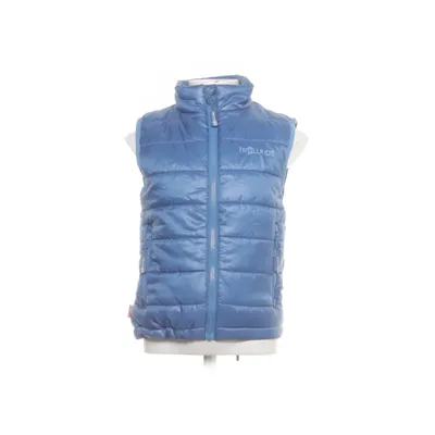 Ytterväst (Blå) från Trollkids Polyamid, Polyester