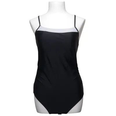 Badpak (Zwart) van Blue Motion Elastaan, Polyamide, Polyester