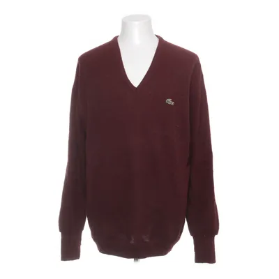 Pullover (Red) from Izod Lacoste Acrylic