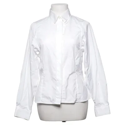 Shirt (Isola Shirt) from Totême Cotton