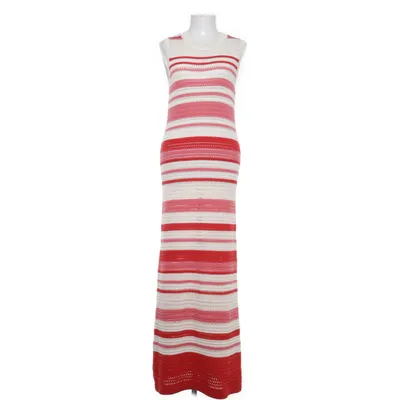 Robe longue (Rouge, Blanc, Rose) de Mrs & Hugs