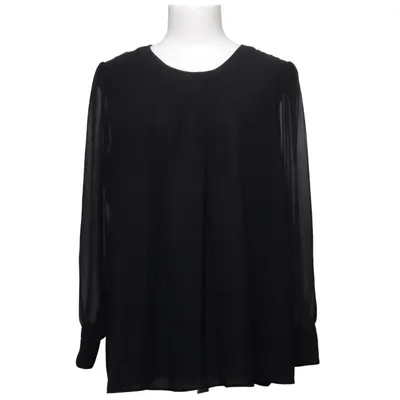 Blouse (Noir) de Daxon Polyester