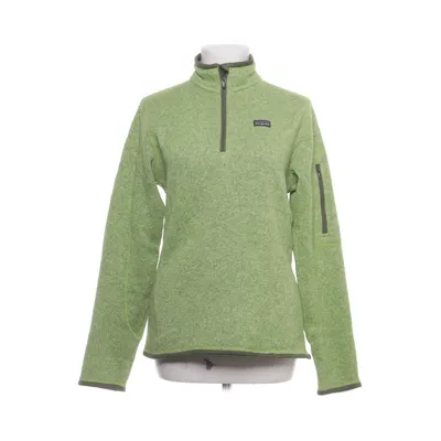Fleecetröja (Grön) från Patagonia Polyester