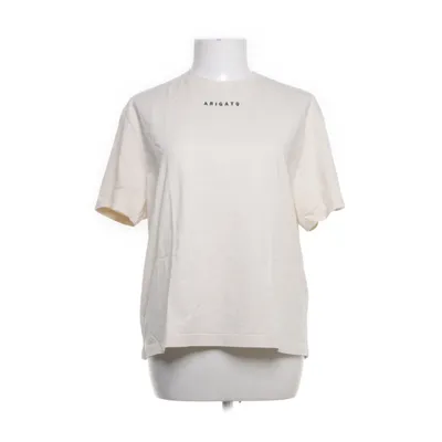 T-shirt (Beige) från Axel Arigato Ekologisk bomull