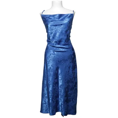 Robe (Bleu) de Urban Outfitters Élasthane, Polyester