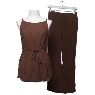 Set (Bruin) van Dotti Polyamide, Viscose