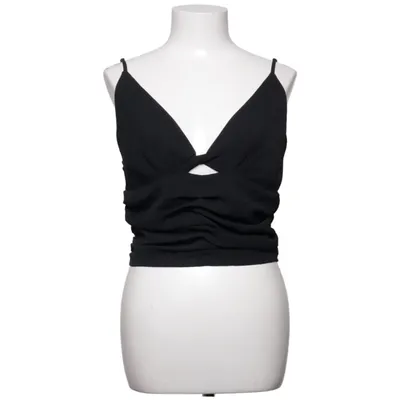 Crop top (SLT1197) de Sweet Lemon Polyester