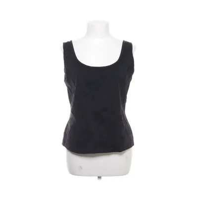 Tanktop  (Sort) fra Biba Elastan, Polyamid