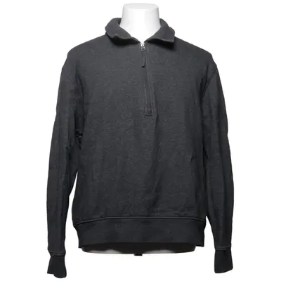 Sweatshirt (Grijs) van COS Katoen