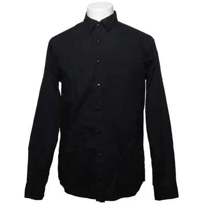 Shirt (Cornelius) van Premium Basic by Lager 157 Katoen, Elastaan