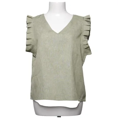 Haut (Vert) de Sollinarry Polyester