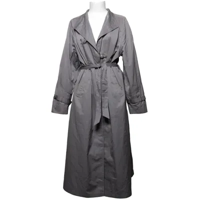 Trench coat (Nino-Flex) from Nino Cotton, Polyester