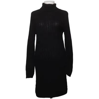 Poloklänning (Svart) från Parisian Akryl