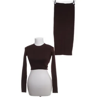 Set (Brun) från Missguided