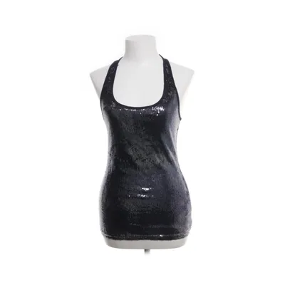 Linne (Blå) från Motivi Elastan, Viskos