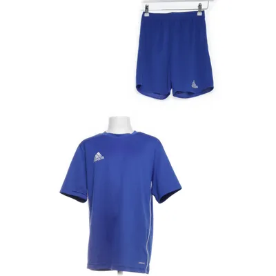 Träningsset (Blå) från Adidas Polyester