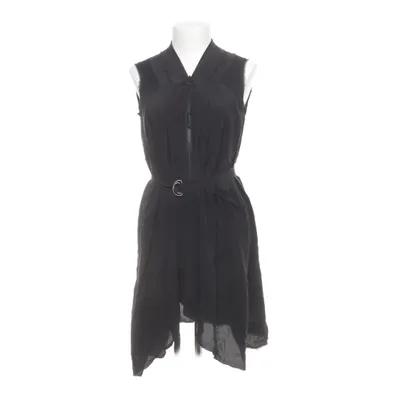 Klänning (LEWIS LEW DRESS) från Allsaints Polyester, Silke