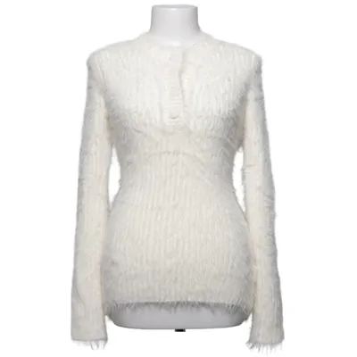Trui (Wit) van H&M Edition Polyamide
