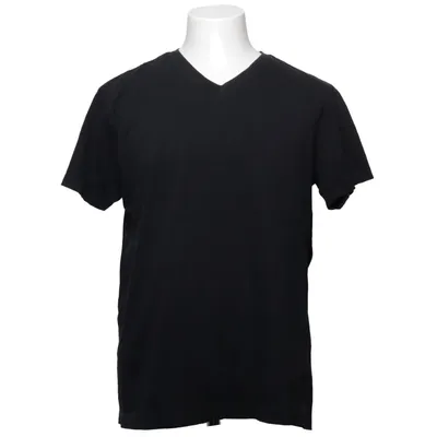T-shirt (Svart) från Southern Bomull