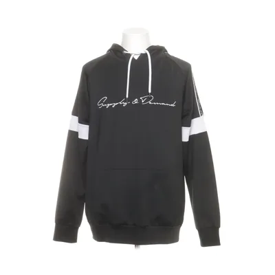 Hoodie (Black) from Supply & Demand