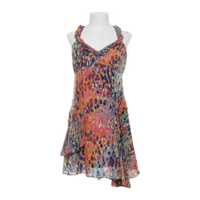 Klänning (Flerfärgad) från Nanette Lepore Acetat, Silke