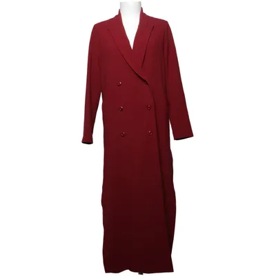 Kappa (Röd) från Rodebjer Elastan, Polyester, Viskos