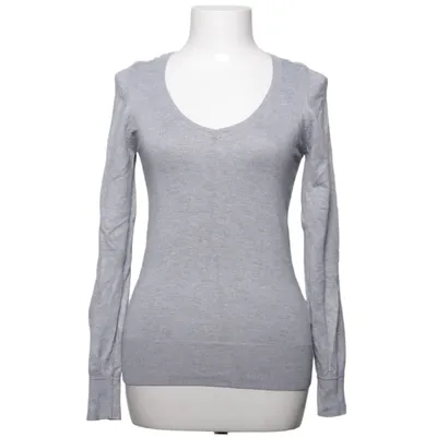Pullover (Grijs) van Bershka Knitwear Polyamide, Viscose