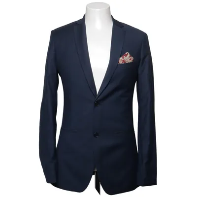 Blazer (Blue) from Canali