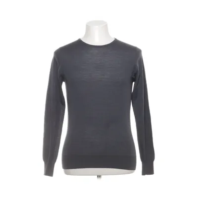 Sweater (FINEZZA 16) from Paolo Pecora Merino wool