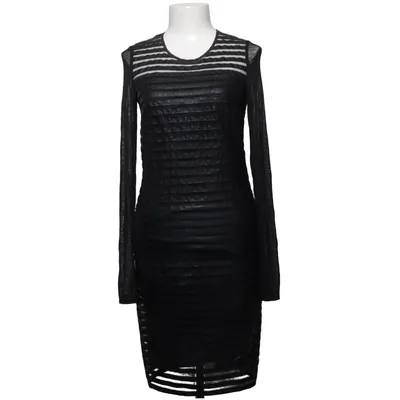 Jurk (Mary) van Diego Reiga Elastaan, Polyamide, Polyester, Polyurethaan