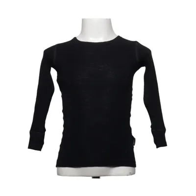 T-shirt à manches longues (Noir) de Dilling