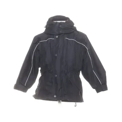 Veste d'hiver (Noir) de BMS Polyester
