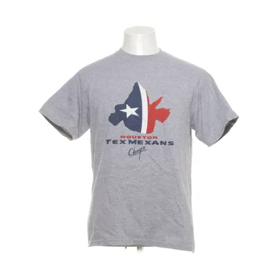 T-shirt (Gray, Multicolored) from Vitra Cotton, Polyester