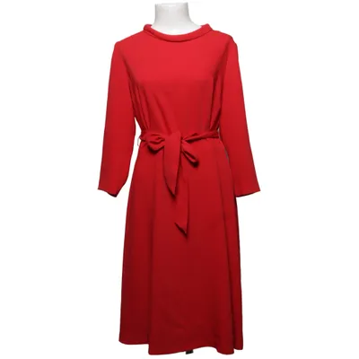 Dress (Red) from Daniel Hechter Polyester